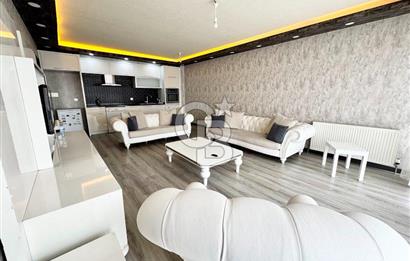 ARYA NÜANS ANKARA MANZARALI GENİŞ EŞYALI SATILIK 1+1 REZİDANS