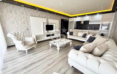 ARYA NÜANS ANKARA MANZARALI GENİŞ EŞYALI SATILIK 1+1 REZİDANS