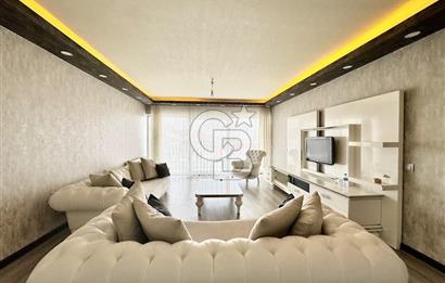 ARYA NÜANS ANKARA MANZARALI GENİŞ EŞYALI SATILIK 1+1 REZİDANS