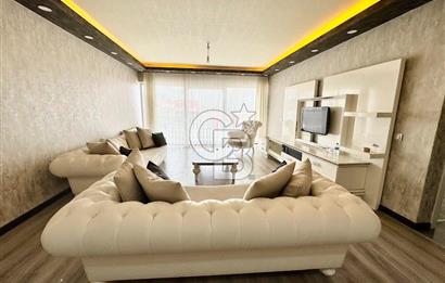 ARYA NÜANS ANKARA MANZARALI GENİŞ EŞYALI SATILIK 1+1 REZİDANS