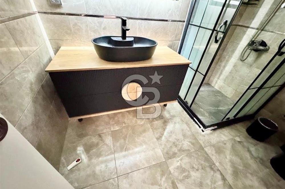 ARYA NÜANS ANKARA MANZARALI GENİŞ EŞYALI SATILIK 1+1 REZİDANS