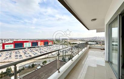 ARYA NÜANS ANKARA MANZARALI GENİŞ EŞYALI SATILIK 1+1 REZİDANS
