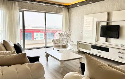 ARYA NÜANS ANKARA MANZARALI GENİŞ EŞYALI SATILIK 1+1 REZİDANS
