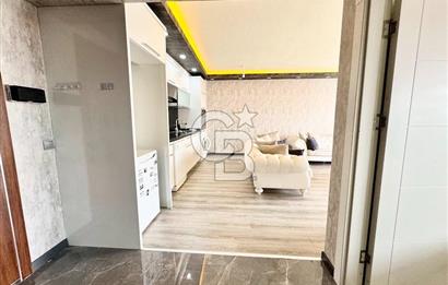 ARYA NÜANS ANKARA MANZARALI GENİŞ EŞYALI SATILIK 1+1 REZİDANS