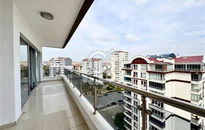ARYA NÜANS ANKARA MANZARALI GENİŞ EŞYALI SATILIK 1+1 REZİDANS