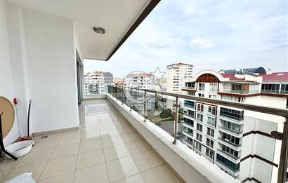 ARYA NÜANS ANKARA MANZARALI GENİŞ EŞYALI SATILIK 1+1 REZİDANS