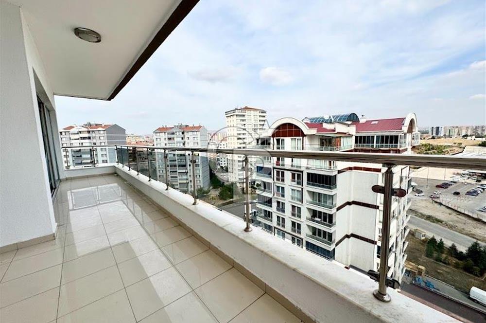 ARYA NÜANS ANKARA MANZARALI GENİŞ EŞYALI SATILIK 1+1 REZİDANS