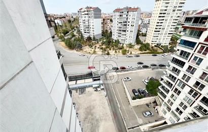 ARYA NÜANS ANKARA MANZARALI GENİŞ EŞYALI SATILIK 1+1 REZİDANS
