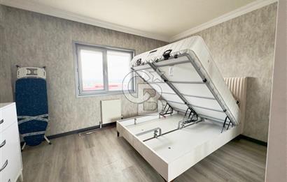 ARYA NÜANS ANKARA MANZARALI GENİŞ EŞYALI SATILIK 1+1 REZİDANS