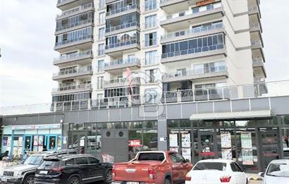 ARYA NÜANS ANKARA MANZARALI GENİŞ EŞYALI SATILIK 1+1 REZİDANS