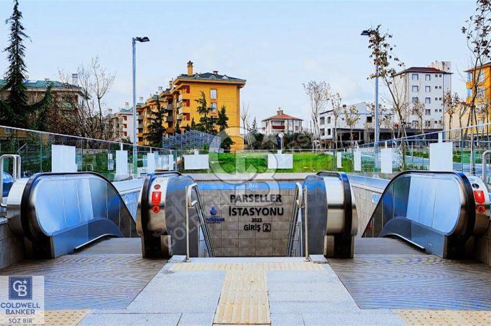 Sinpaş Aqua City 2 Etap Satılık 3+1 Meridyen Daire