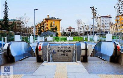Sinpaş Aqua City 2 Etap Satılık 3+1 Meridyen Daire