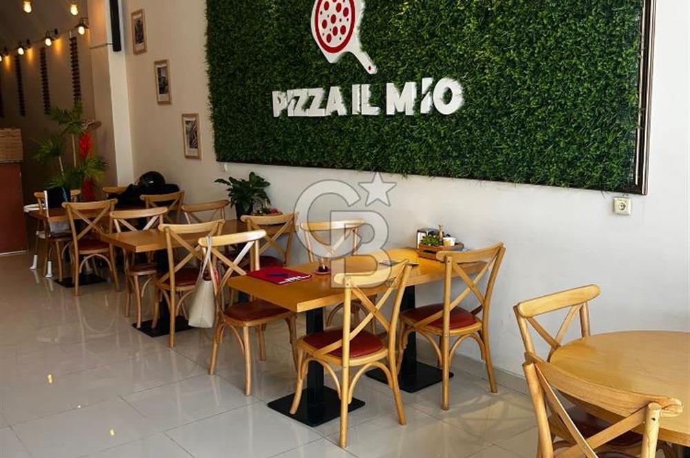 PURSAKLAR DEVREN KİRALIK PİZZA SALONU HASTANE KARŞISI