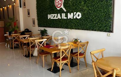PURSAKLAR DEVREN KİRALIK PİZZA SALONU HASTANE KARŞISI