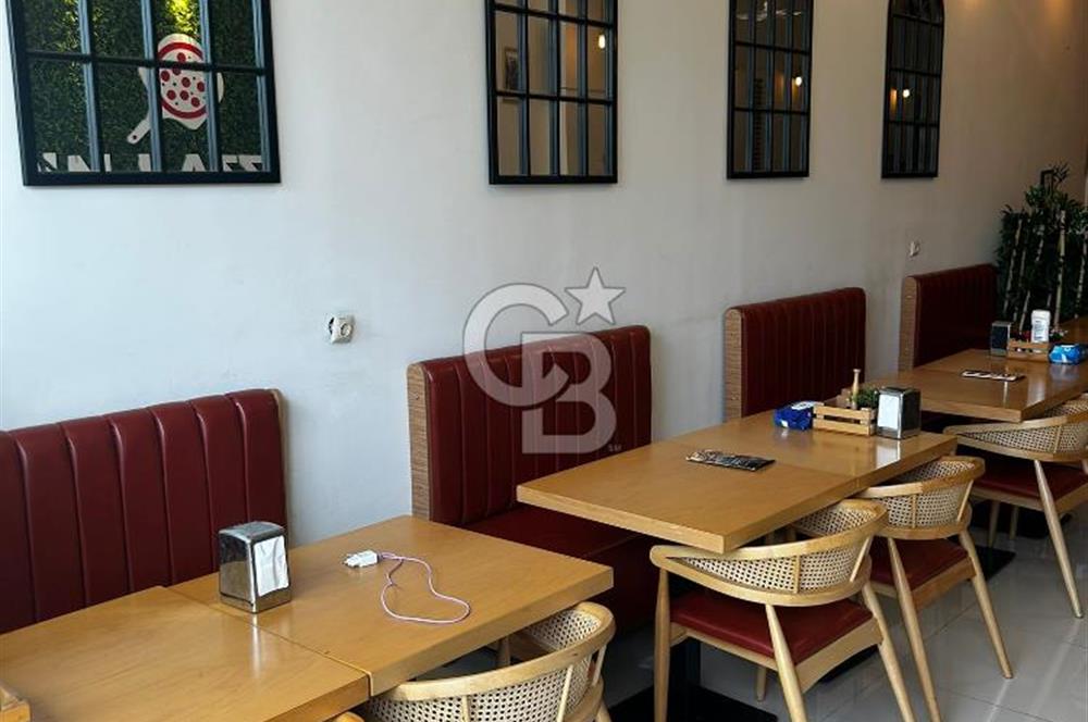 PURSAKLAR DEVREN KİRALIK PİZZA SALONU HASTANE KARŞISI
