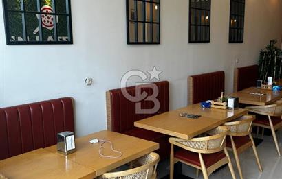 PURSAKLAR DEVREN KİRALIK PİZZA SALONU HASTANE KARŞISI