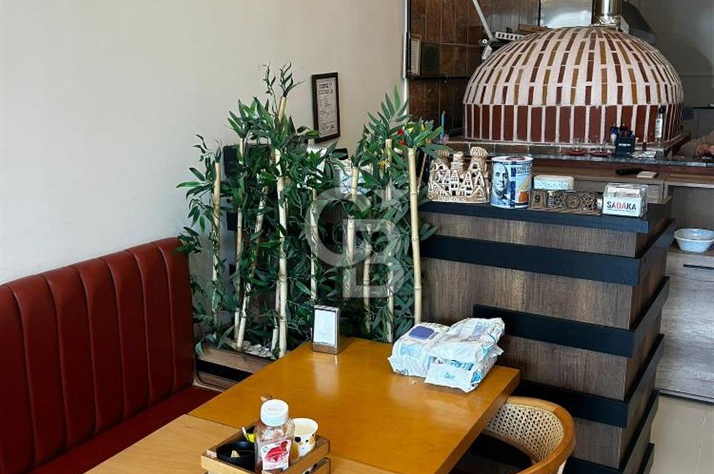 PURSAKLAR DEVREN KİRALIK PİZZA SALONU HASTANE KARŞISI