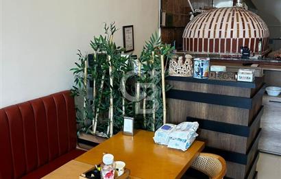 PURSAKLAR DEVREN KİRALIK PİZZA SALONU HASTANE KARŞISI