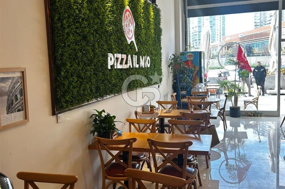 PURSAKLAR DEVREN KİRALIK PİZZA SALONU HASTANE KARŞISI