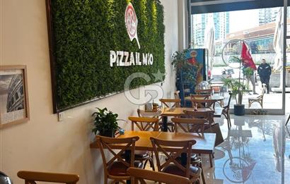 PURSAKLAR DEVREN KİRALIK PİZZA SALONU HASTANE KARŞISI