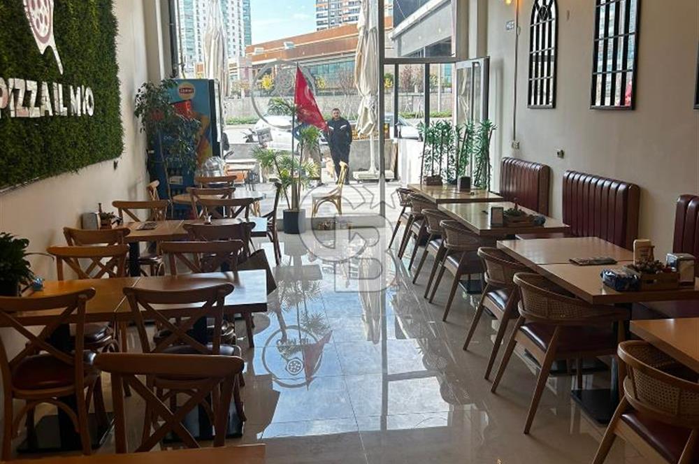 PURSAKLAR DEVREN KİRALIK PİZZA SALONU HASTANE KARŞISI