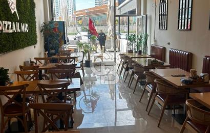 PURSAKLAR DEVREN KİRALIK PİZZA SALONU HASTANE KARŞISI