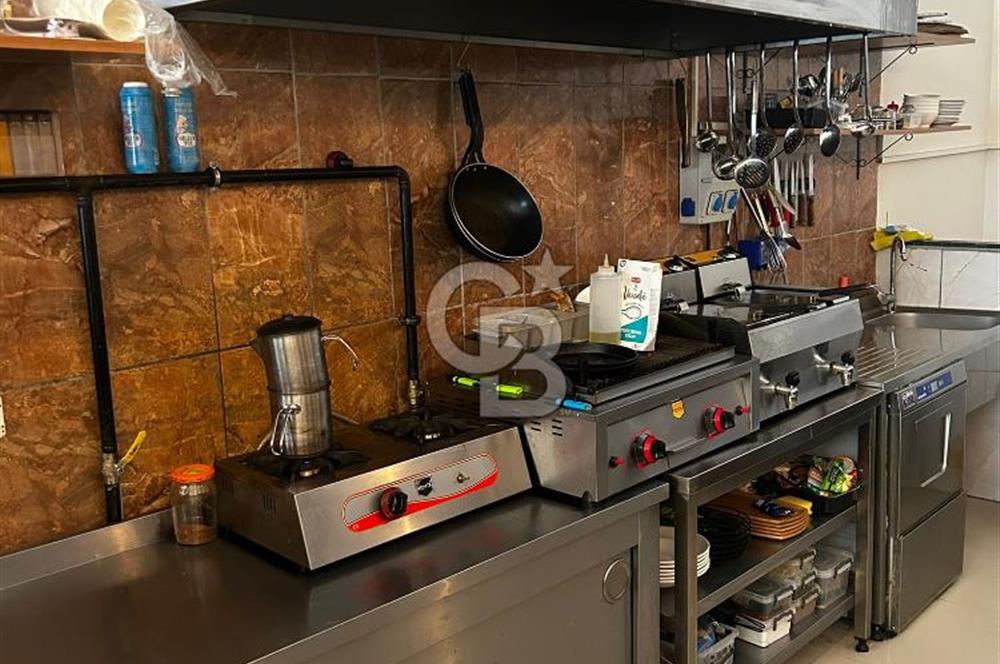 PURSAKLAR DEVREN KİRALIK PİZZA SALONU HASTANE KARŞISI