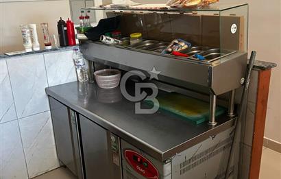 PURSAKLAR DEVREN KİRALIK PİZZA SALONU HASTANE KARŞISI