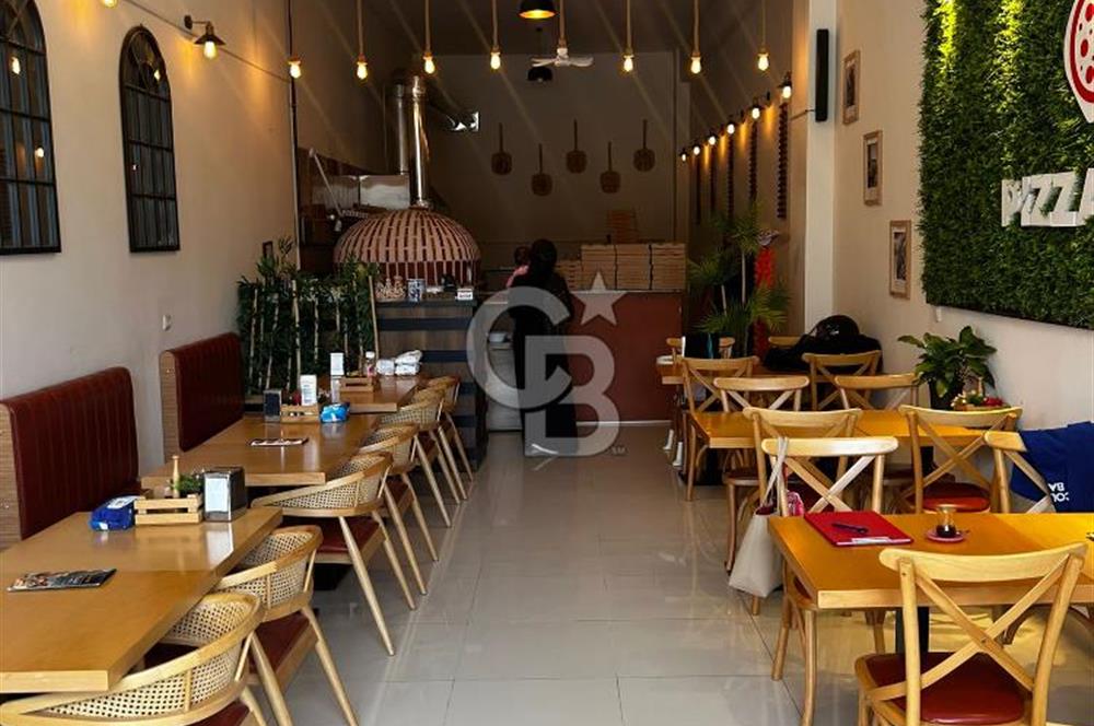 PURSAKLAR DEVREN KİRALIK PİZZA SALONU HASTANE KARŞISI