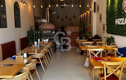 PURSAKLAR DEVREN KİRALIK PİZZA SALONU HASTANE KARŞISI