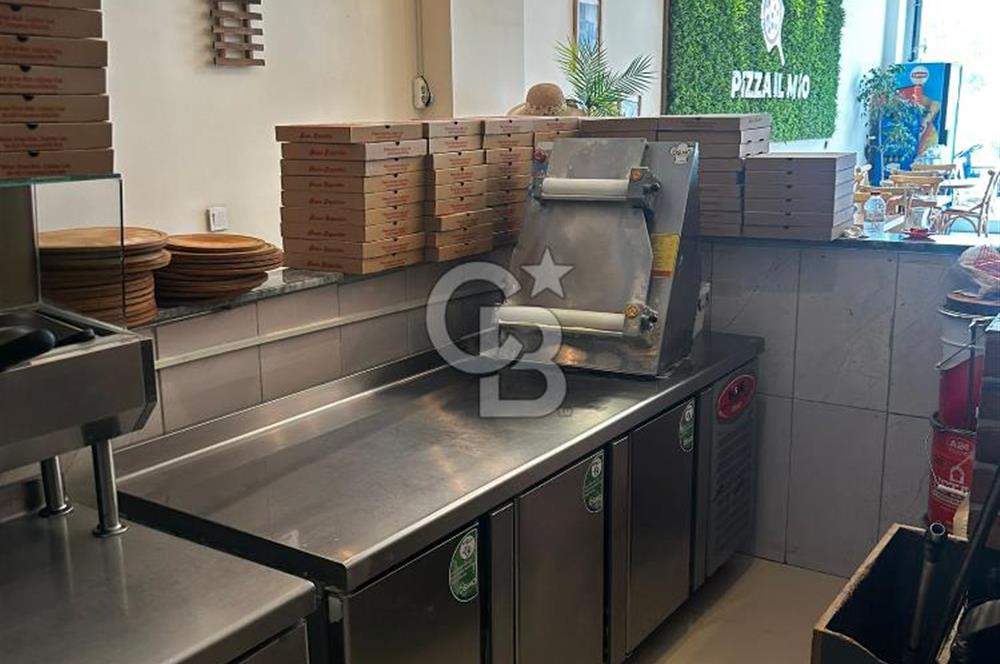 PURSAKLAR DEVREN KİRALIK PİZZA SALONU HASTANE KARŞISI