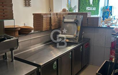 PURSAKLAR DEVREN KİRALIK PİZZA SALONU HASTANE KARŞISI