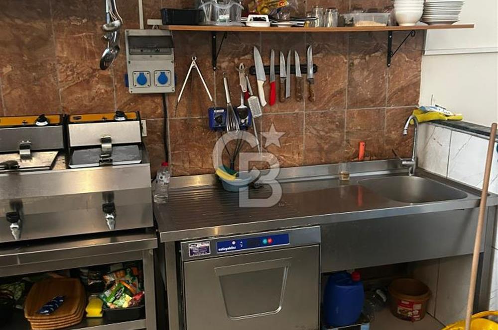 PURSAKLAR DEVREN KİRALIK PİZZA SALONU HASTANE KARŞISI