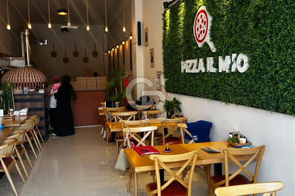 PURSAKLAR DEVREN KİRALIK PİZZA SALONU HASTANE KARŞISI