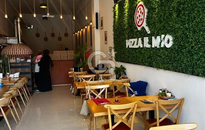 PURSAKLAR DEVREN KİRALIK PİZZA SALONU HASTANE KARŞISI