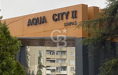 Sinpaş Aqua City 2 Etap Satılık 3+1 Meridyen Daire