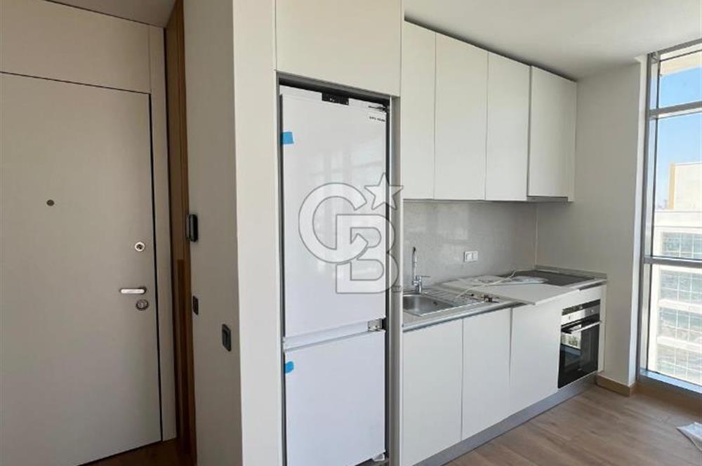 CB VİZYON'DAN MERKEZ ANKARA ÇİFT CEPHE MİLLET BAHÇESİ MANZARALI