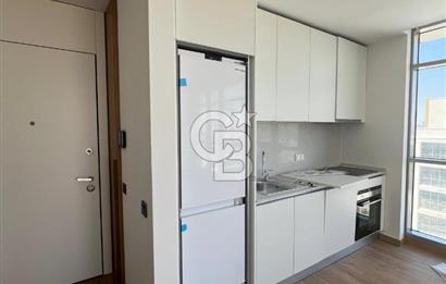CB VİZYON'DAN MERKEZ ANKARA ÇİFT CEPHE MİLLET BAHÇESİ MANZARALI