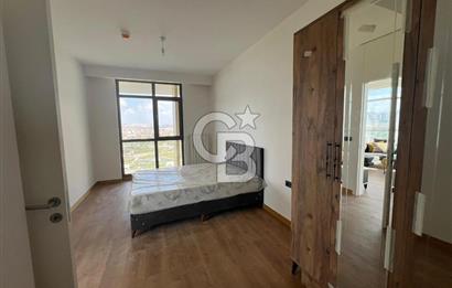 CB VİZYON'DAN MERKEZ ANKARA ÇİFT CEPHE MİLLET BAHÇESİ MANZARALI