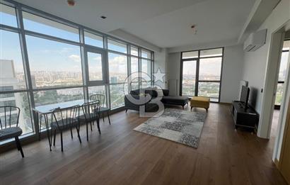 CB VİZYON'DAN MERKEZ ANKARA ÇİFT CEPHE MİLLET BAHÇESİ MANZARALI