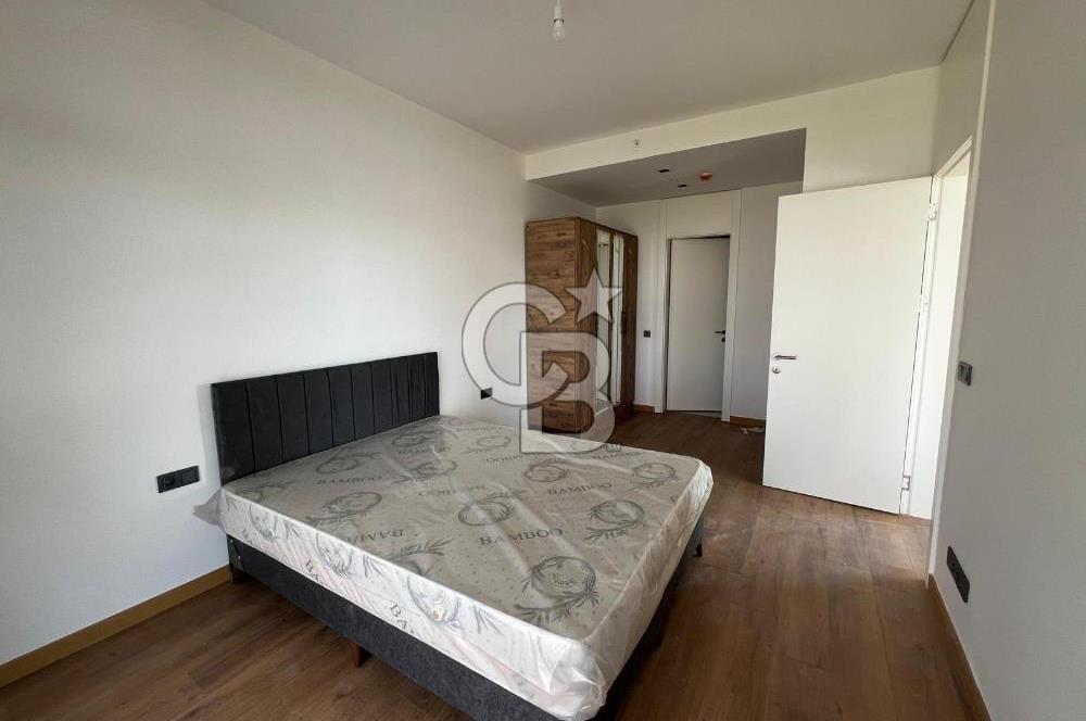 CB VİZYON'DAN MERKEZ ANKARA ÇİFT CEPHE MİLLET BAHÇESİ MANZARALI