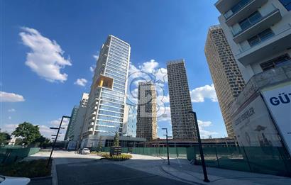 CB VİZYON'DAN MERKEZ ANKARA ÇİFT CEPHE MİLLET BAHÇESİ MANZARALI