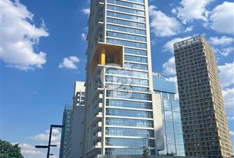 CB VİZYON'DAN MERKEZ ANKARA ÇİFT CEPHE MİLLET BAHÇESİ MANZARALI