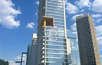 CB VİZYON'DAN MERKEZ ANKARA ÇİFT CEPHE MİLLET BAHÇESİ MANZARALI