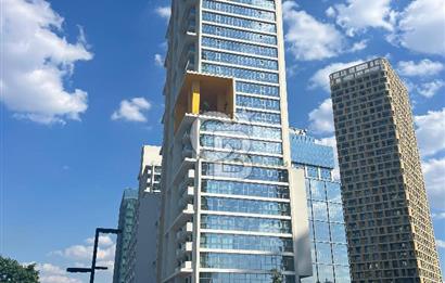 CB VİZYON'DAN MERKEZ ANKARA ÇİFT CEPHE MİLLET BAHÇESİ MANZARALI