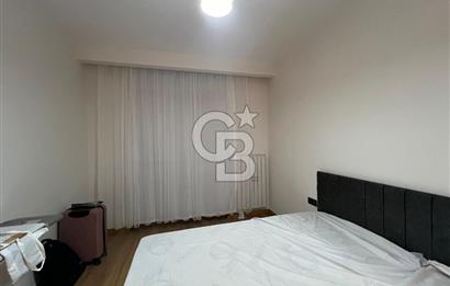 CB VİZYON'DAN MERKEZ ANKARA ÇİFT CEPHE MİLLET BAHÇESİ MANZARALI