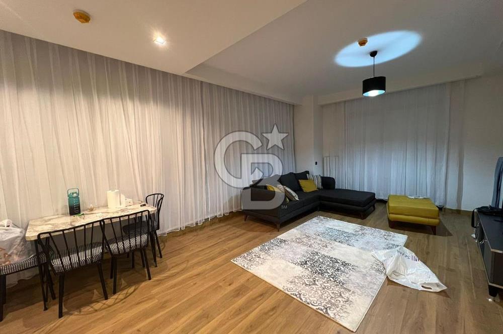CB VİZYON'DAN MERKEZ ANKARA ÇİFT CEPHE MİLLET BAHÇESİ MANZARALI