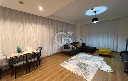 CB VİZYON'DAN MERKEZ ANKARA ÇİFT CEPHE MİLLET BAHÇESİ MANZARALI