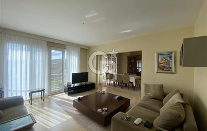 Sinpaş Aqua City 2 Etap Satılık 3+1 Meridyen Daire