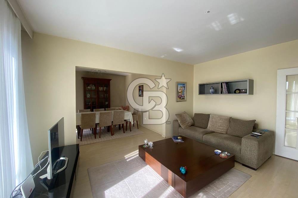 Sinpaş Aqua City 2 Etap Satılık 3+1 Meridyen Daire